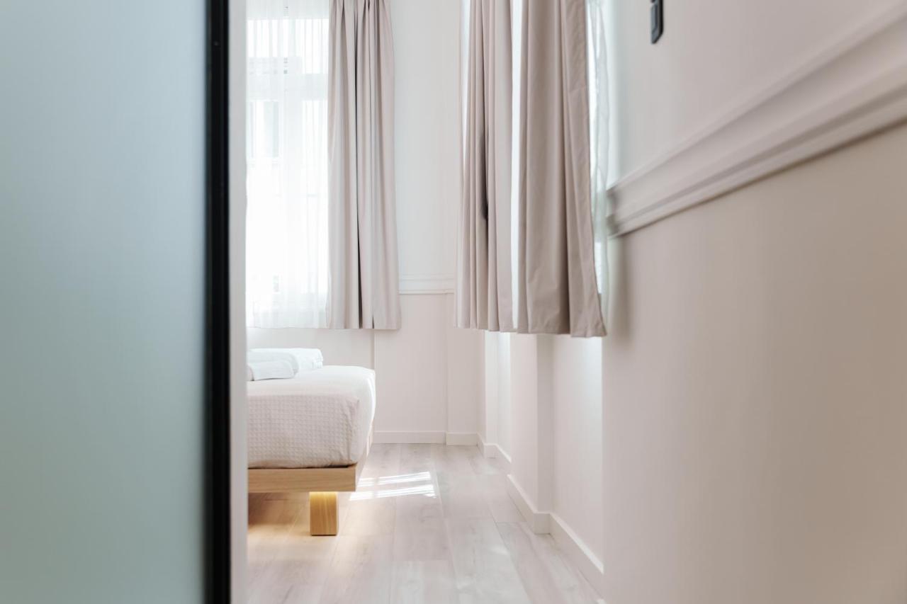 Agora Athens Suites Exterior foto