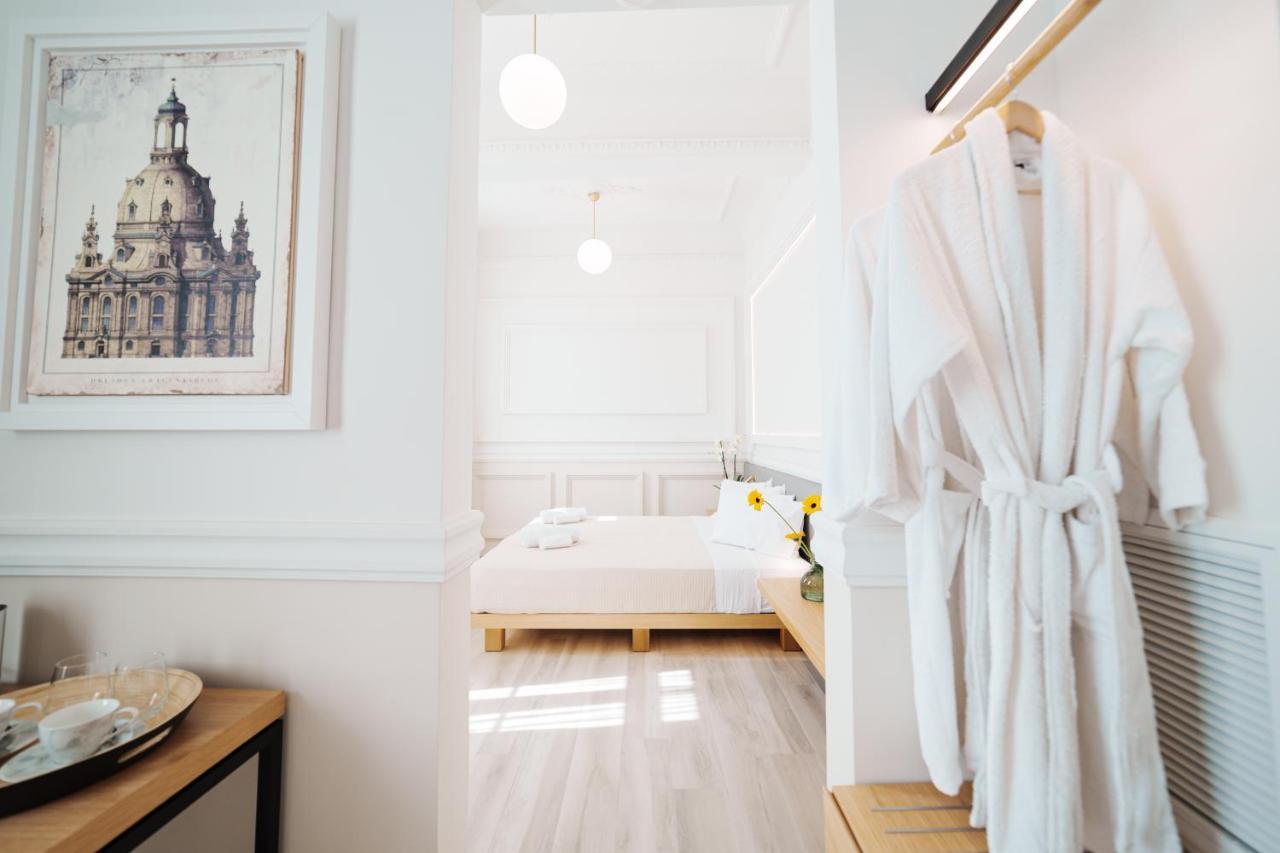 Agora Athens Suites Exterior foto
