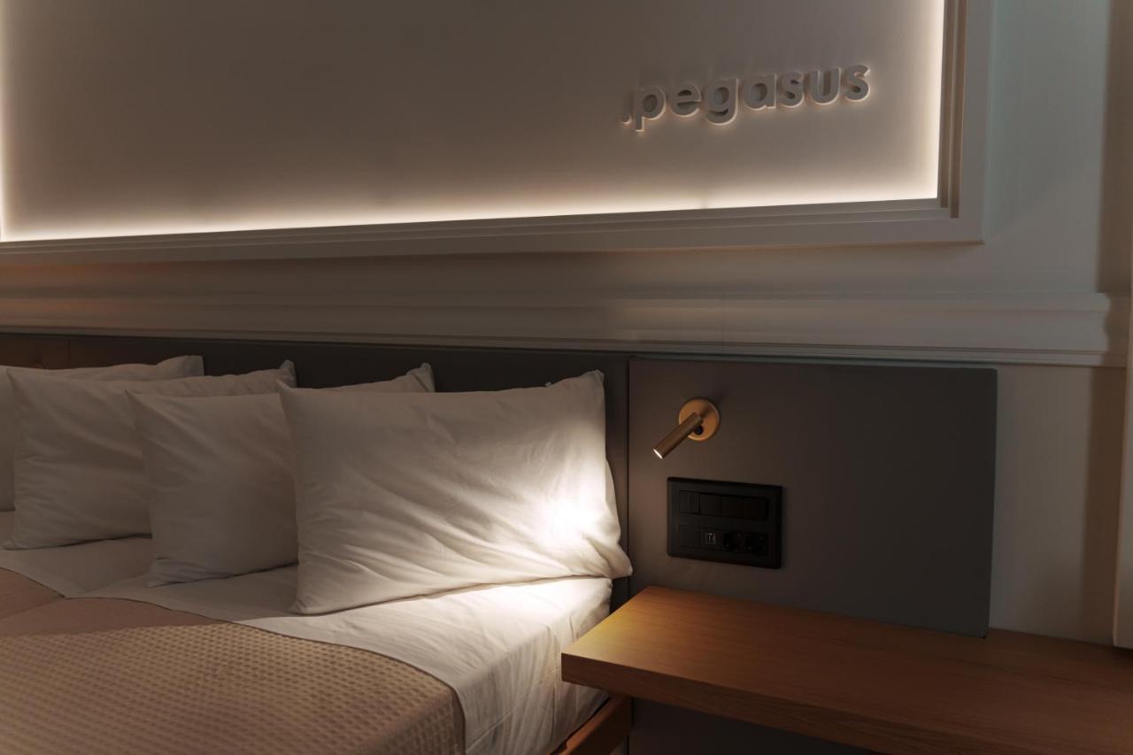 Agora Athens Suites Exterior foto