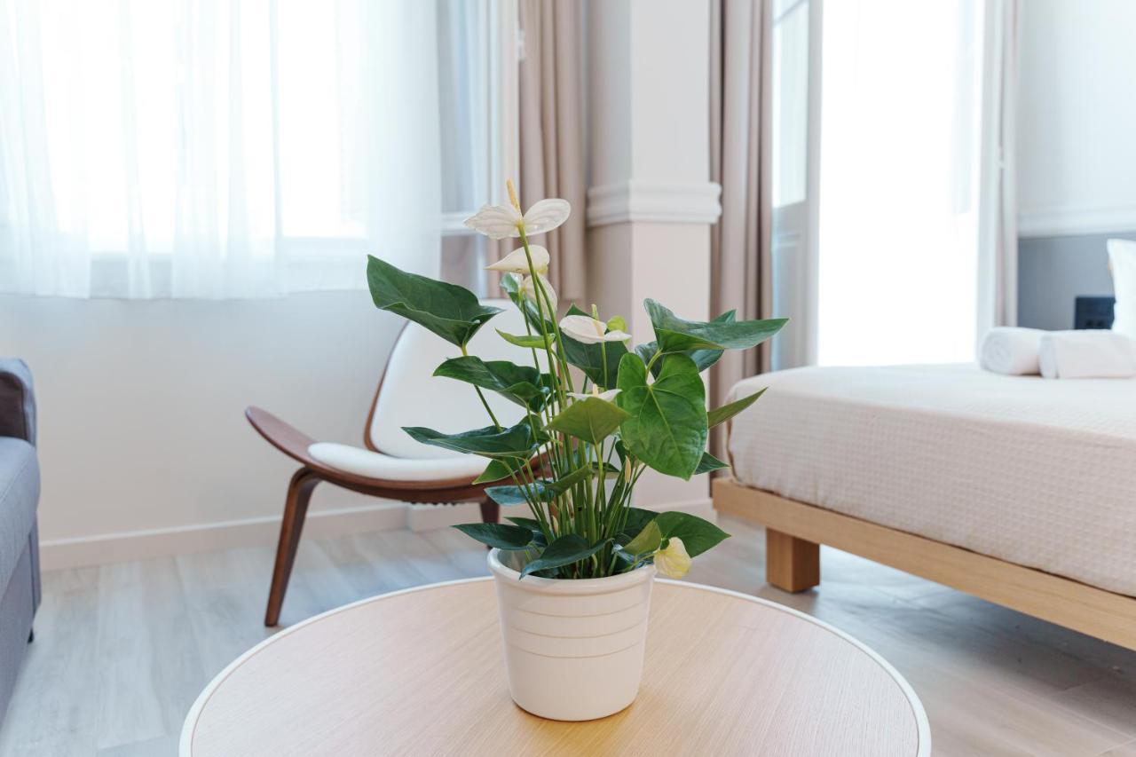 Agora Athens Suites Exterior foto